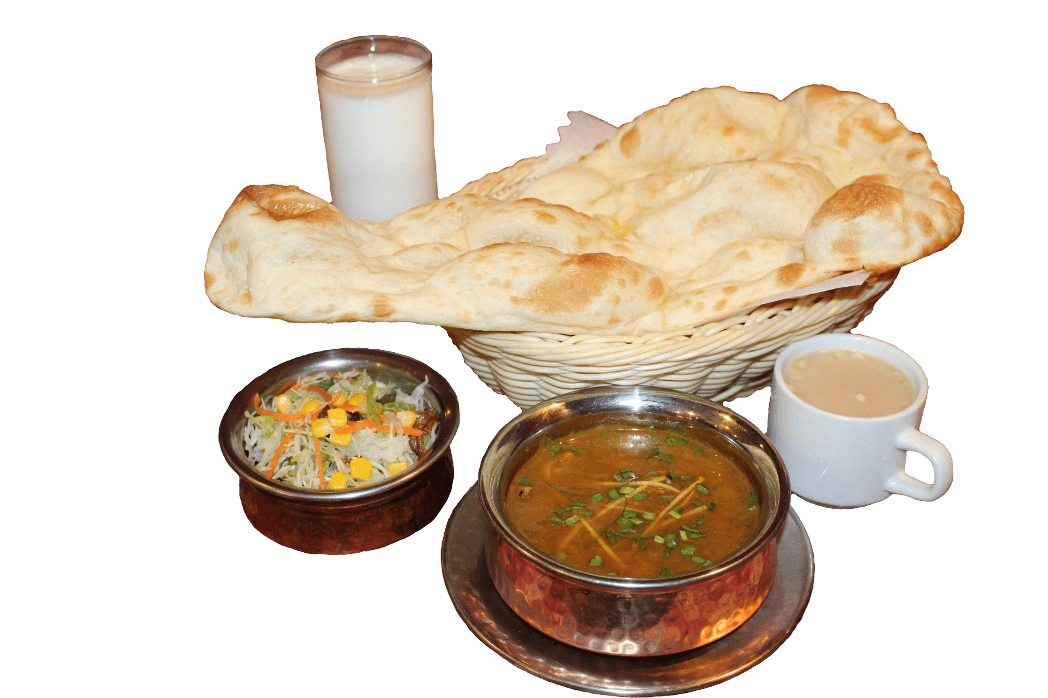 日替わりランチセット