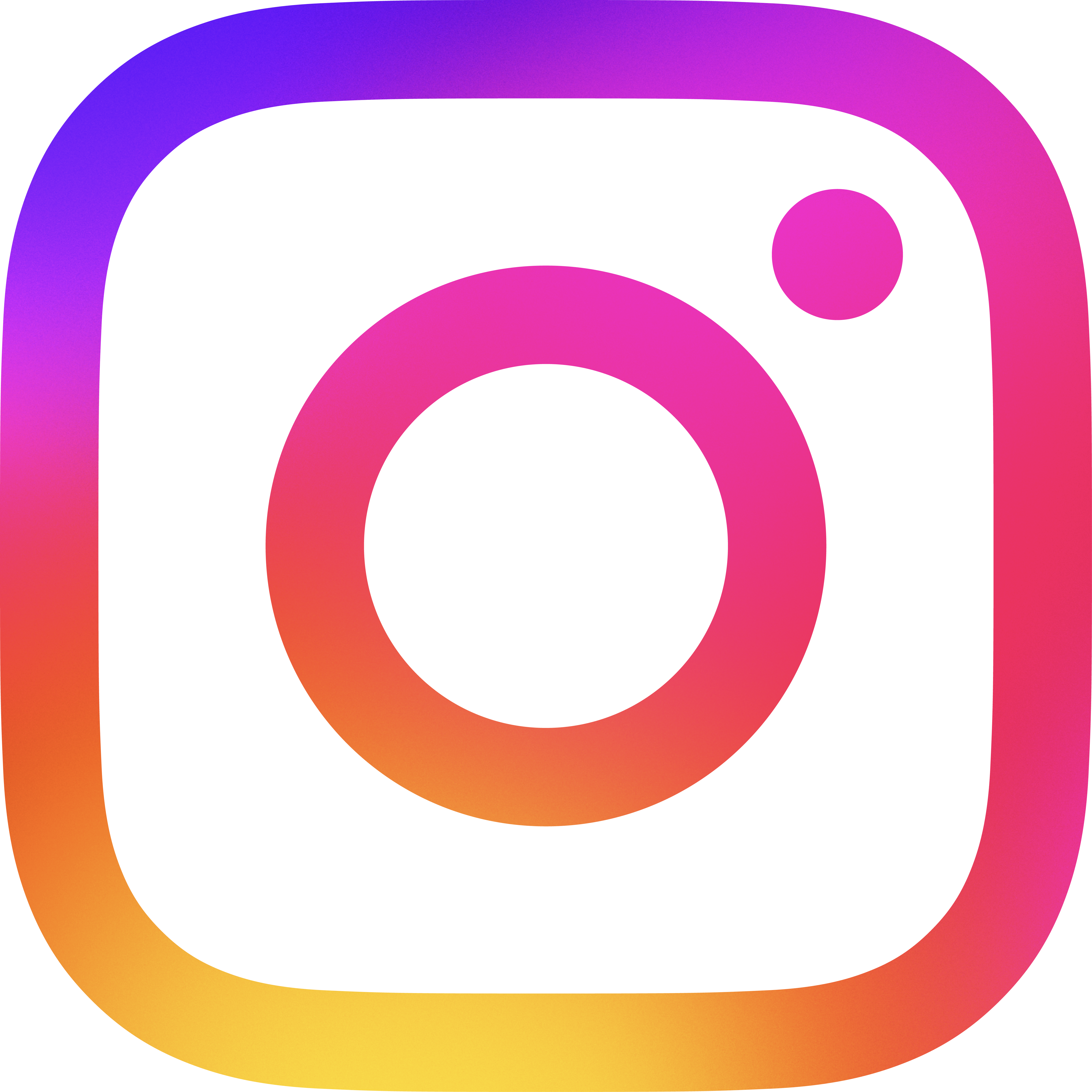 Instagram アイコン