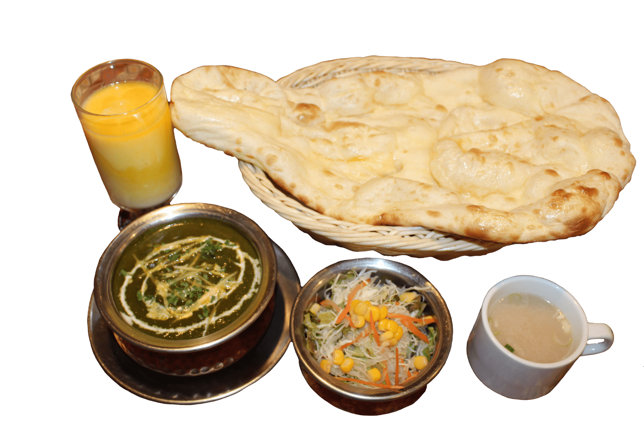 Aランチセット