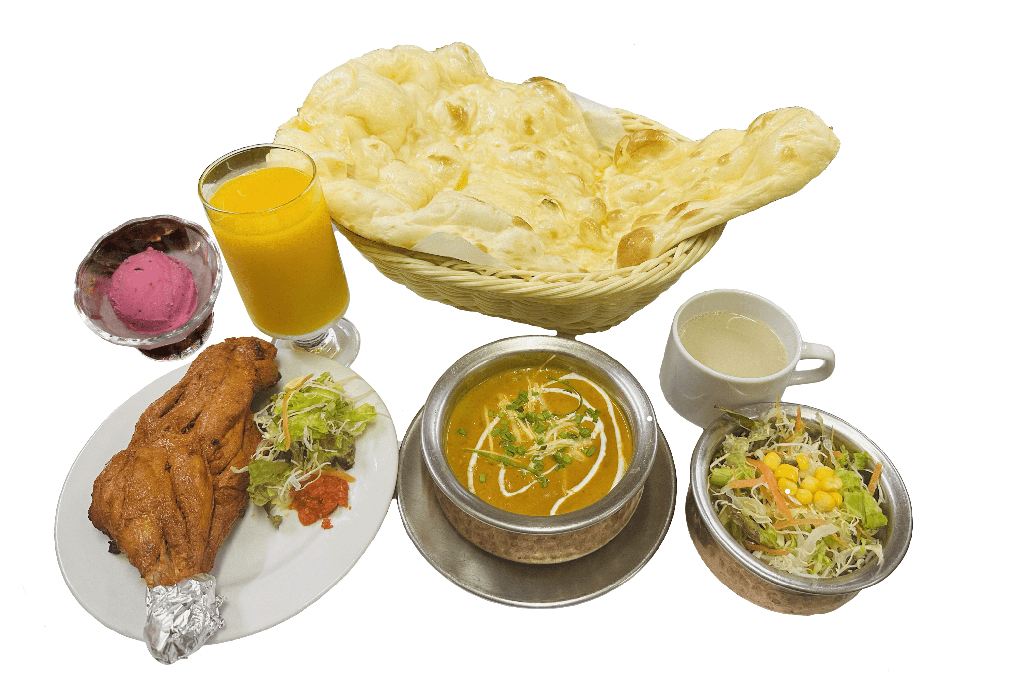 ランチセット