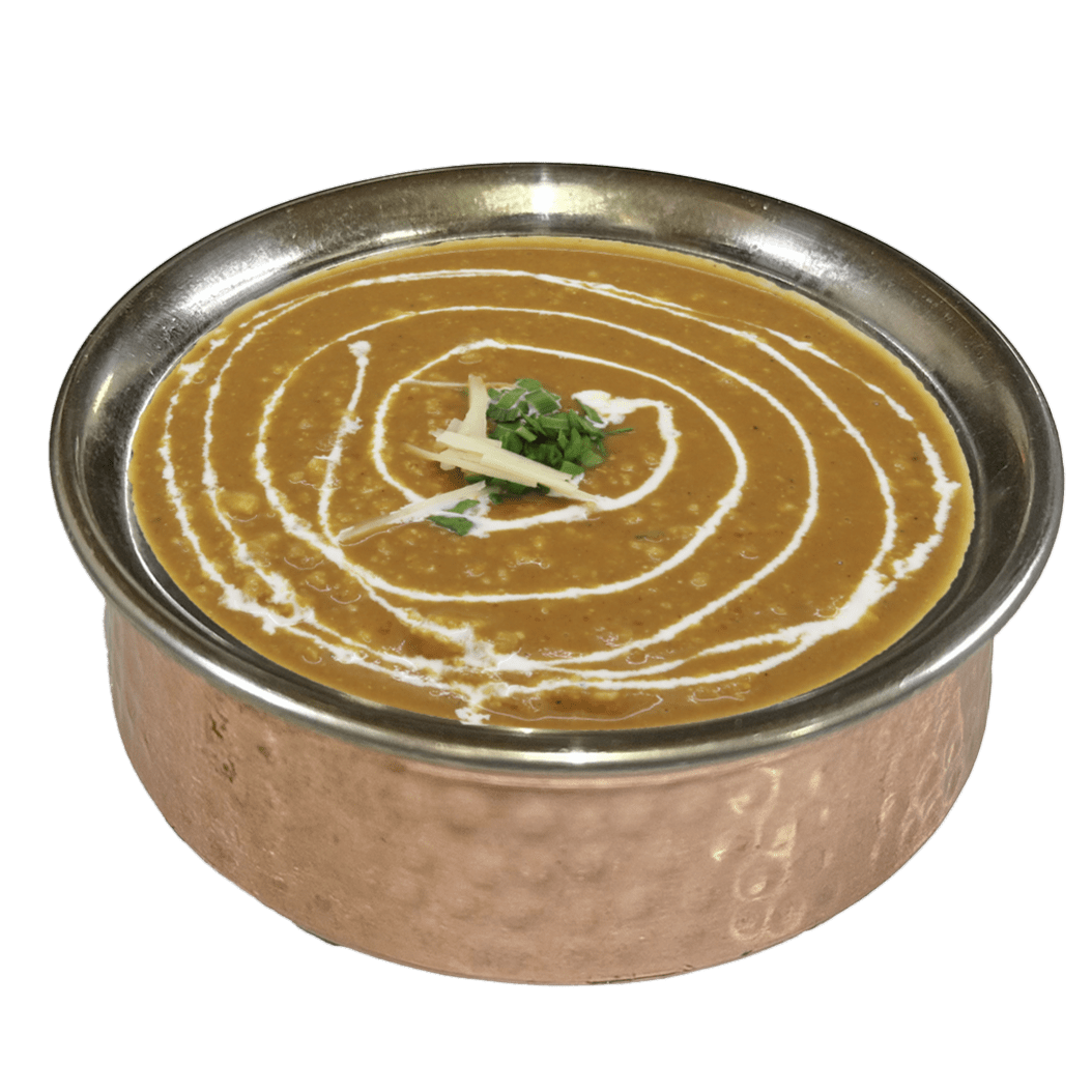 キーマカレー