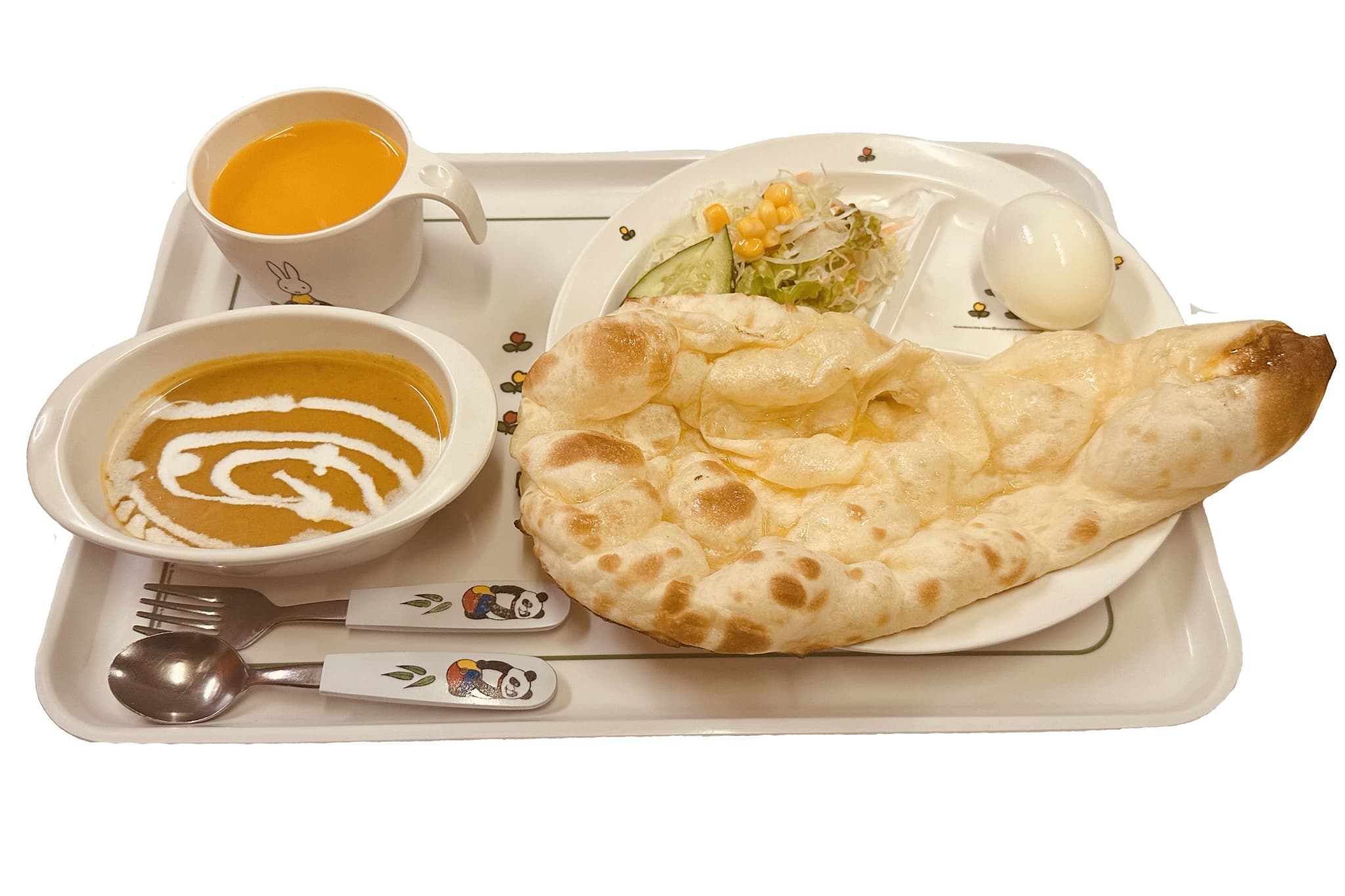 お子様ランチセット