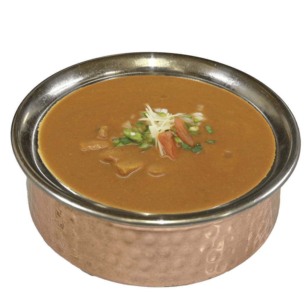 日替わりカレー